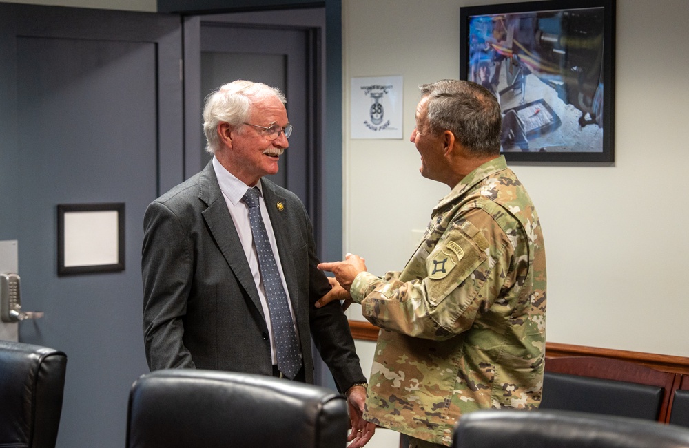Florida National Guard eyes force expansion to meet future challenges