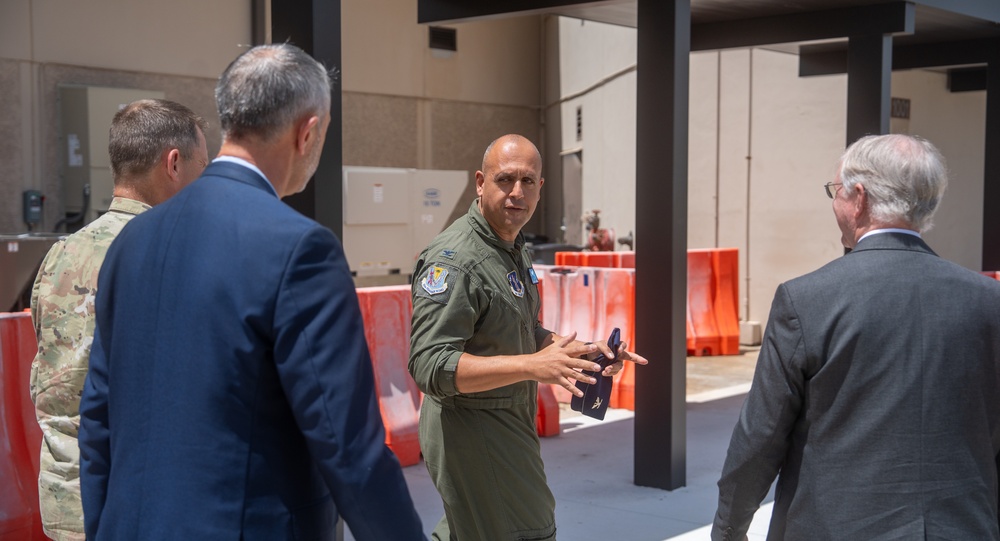 Florida National Guard eyes force expansion to meet future challenges
