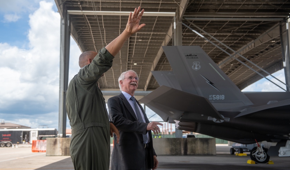 Florida National Guard eyes force expansion to meet future challenges