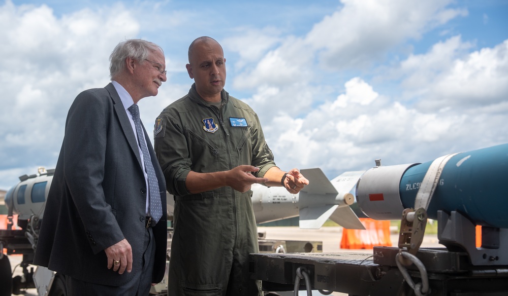 Florida National Guard eyes force expansion to meet future challenges