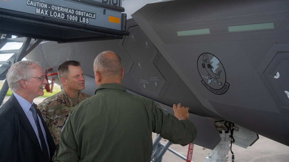 Florida National Guard eyes force expansion to meet future challenges