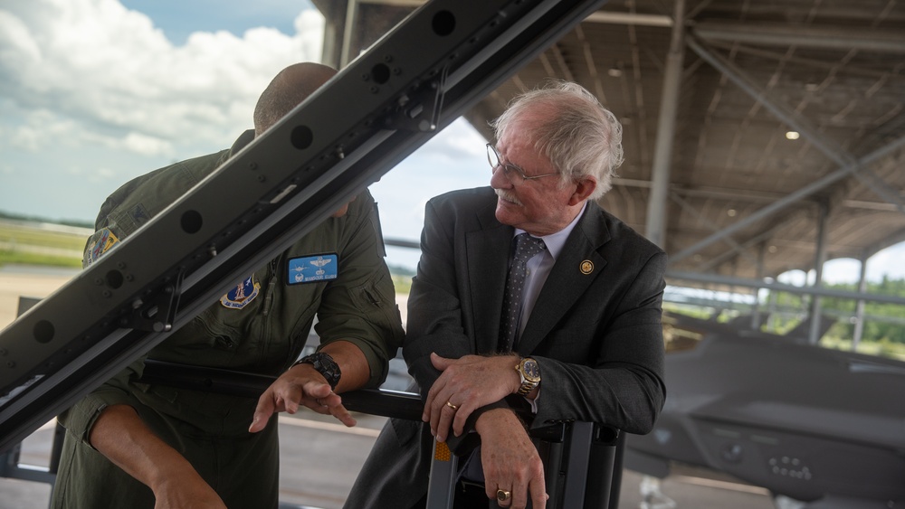 Florida National Guard eyes force expansion to meet future challenges