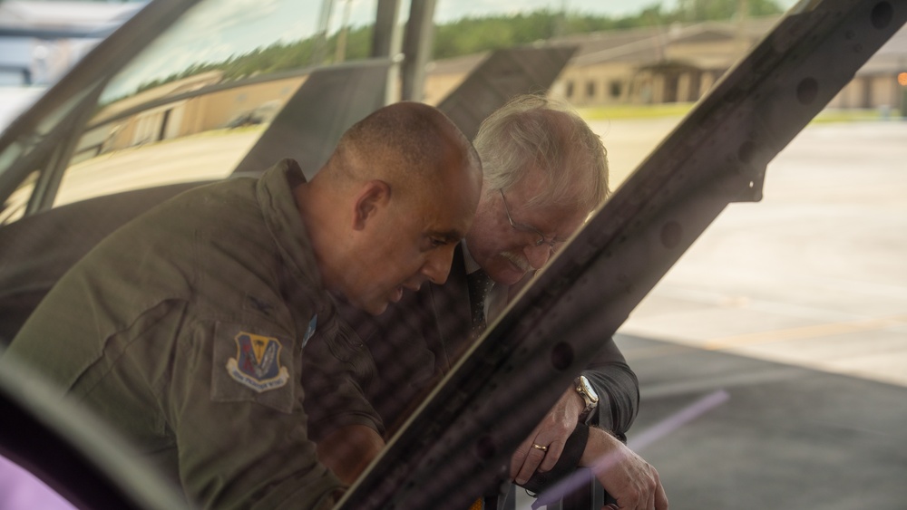 Florida National Guard eyes force expansion to meet future challenges