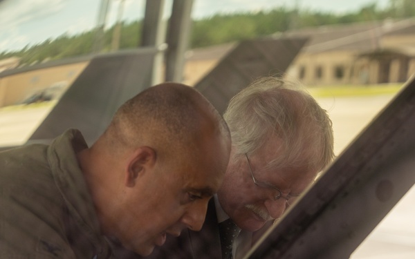 Florida National Guard eyes force expansion to meet future challenges