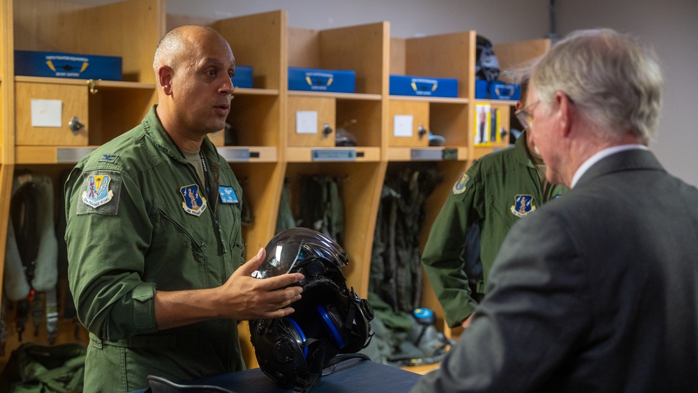 Florida National Guard eyes force expansion to meet future challenges