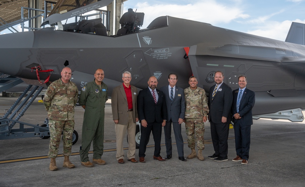 Florida National Guard eyes force expansion to meet future challenges