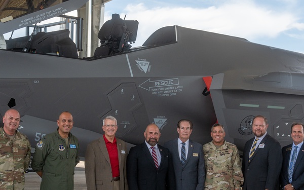 Florida National Guard eyes force expansion to meet future challenges