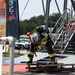 U.S. Army Garrison Stuttgart Firefighter Combat Challenge 2025