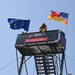 U.S. Army Garrison Stuttgart Firefighter Combat Challenge 2025