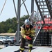 U.S. Army Garrison Stuttgart Firefighter Combat Challenge 2025