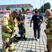 U.S. Army Garrison Stuttgart Firefighter Combat Challenge 2025