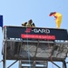 U.S. Army Garrison Stuttgart Firefighter Combat Challenge 2025
