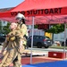 U.S. Army Garrison Stuttgart Firefighter Combat Challenge 2025