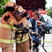 U.S. Army Garrison Stuttgart Firefighter Combat Challenge 2025