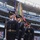 U.S. Army Color Guard Present the Colors at Nationals Stadium Aug. 15, 2025