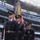 U.S. Army Color Guard Present the Colors at Nationals Stadium Aug. 15, 2025