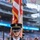U.S. Army Color Guard Present the Colors at Nationals Stadium Aug. 15, 2025