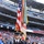 U.S. Army Color Guard Present the Colors at Nationals Stadium Aug. 15, 2025