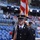 U.S. Army Color Guard Present the Colors at Nationals Stadium Aug. 15, 2025