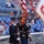 U.S. Army Color Guard Present the Colors at Nationals Stadium Aug. 15, 2025