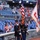U.S. Army Color Guard Present the Colors at Nationals Stadium Aug. 15, 2025
