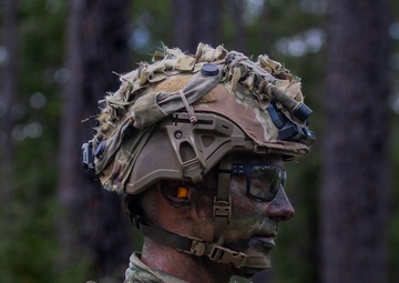 Climb to Readiness: 2-14 Conducts Live Fire Exercise at JRTC