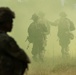 Climb to Readiness: 2-14 Conducts Live Fire Exercise at JRTC