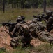 Climb to Readiness: 2-14 Conducts Live Fire Exercise at JRTC