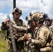 Climb to Readiness: 2-14 Conducts Live Fire Exercise at JRTC