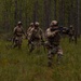 Climb to Readiness: 2-14 Conducts Live Fire Exercise at JRTC