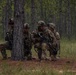 Climb to Readiness: 2-14 Conducts Live Fire Exercise at JRTC