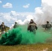 Climb to Readiness: 2-14 Conducts Live Fire Exercise at JRTC