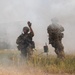 Climb to Readiness: 2-14 Conducts Live Fire Exercise at JRTC