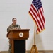 GSAB Change of Command