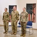 GSAB Change of Command