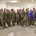 GSAB Change of Command