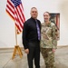 GSAB Change of Command