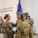 GSAB Change of Command
