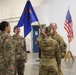 GSAB Change of Command