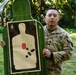 Norwegian Sharpshooter