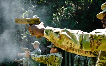 Joint Firing Line
