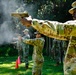 Joint Firing Line