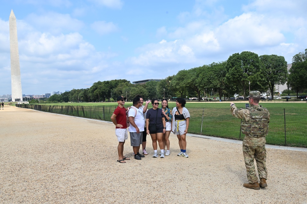 D.C. Safe and Beautiful Task Forc