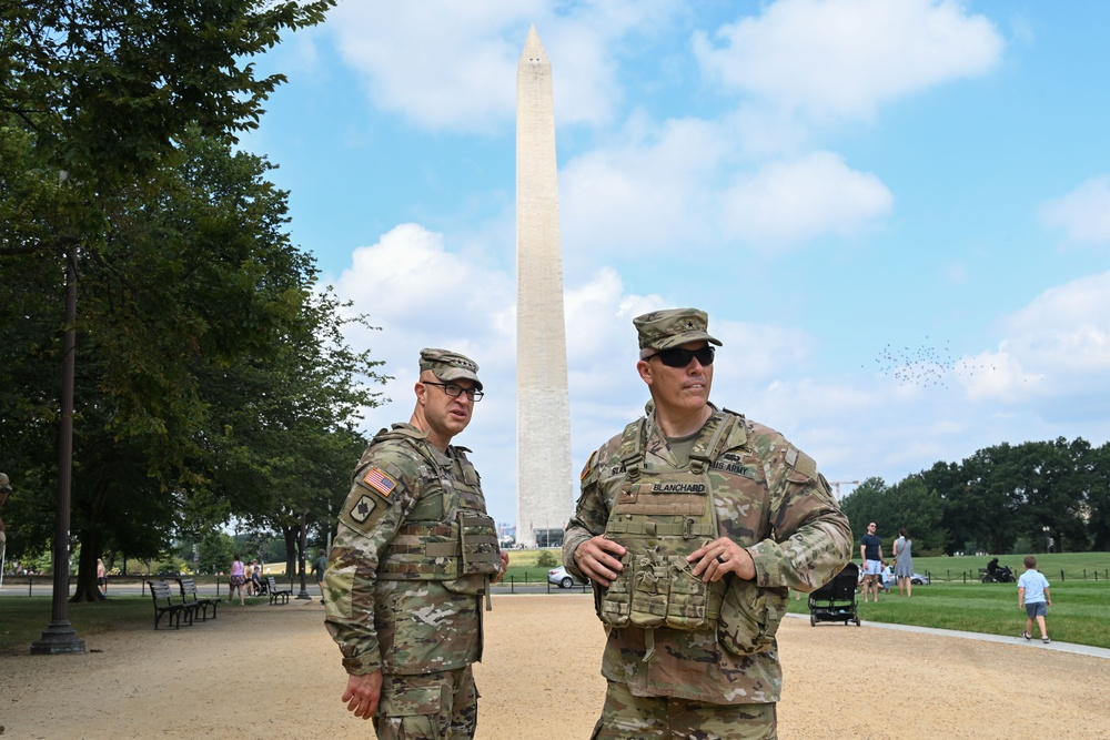 D.C. Safe and Beautiful Task Force