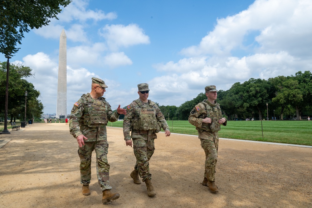 D.C. Safe and Beautiful Task Force