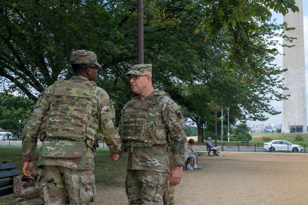 D.C. Safe and Beautiful Task Force