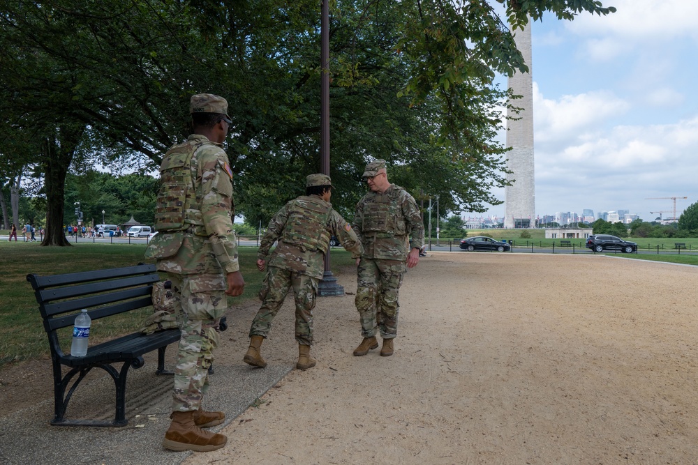 D.C. Safe and Beautiful Task Force