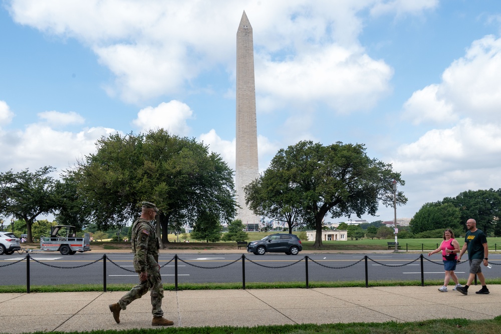 D.C. Safe and Beautiful Task Force