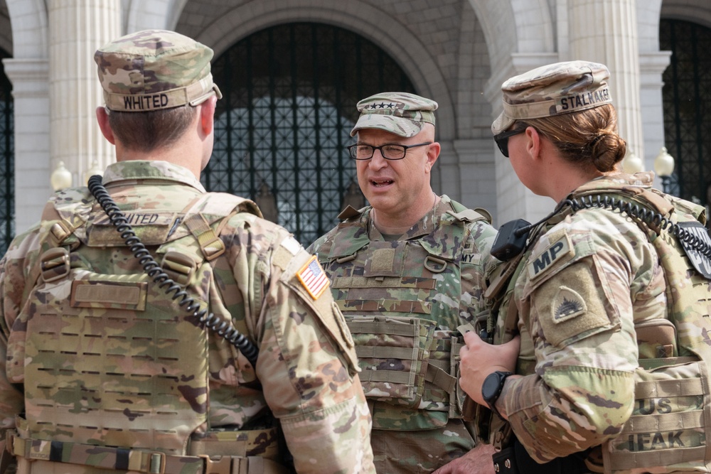 D.C. Safe and Beautiful Task Force