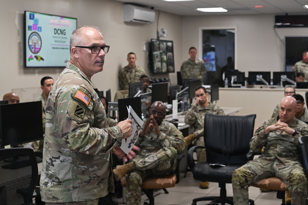 D.C. Safe and Beautiful Task Force